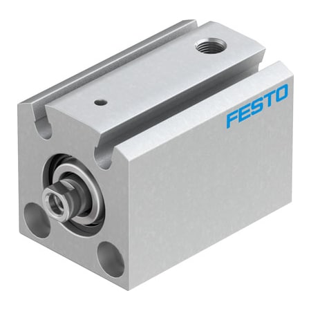 Festo Short-Stroke Cylinder AEVC-12-5-I-P-A AEVC-12-5-I-P-A
